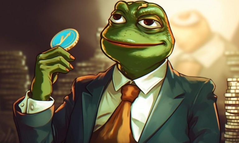 Pepe Meme Token Holders Rejoice: Yesports Announces 14-Day Staking Extravaganza