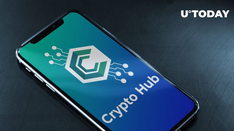 Crypto Hub Launches Android App to Track Cryptocurrencies, U.Today Newsfeed Included