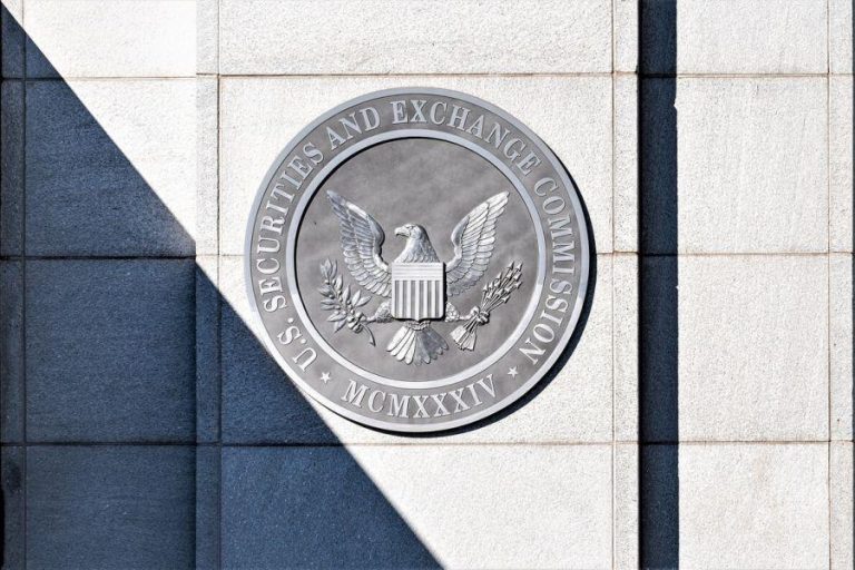 SEC, Ripple Ask for One-Week Delay on Unsealing Hinman Records