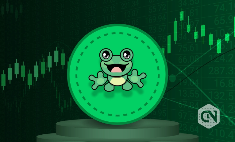 “DigiToads Beats Out Pepe Coin as Top Investment Choice”