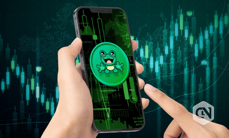 DigiToads Triumphs as Pepe Coin Fades in Crypto Community