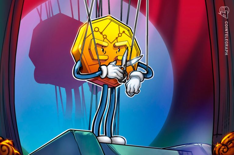 SEC Chairman Warns Influencers of Prosecution for Crypto Price Manipulation