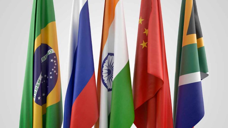 BRICS Expansion Plan: Growing Interest Rouses Discussions Among Member Nations