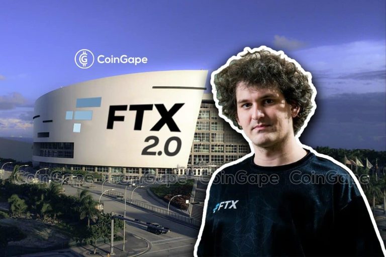 ’s Crypto Exchange

FTX 2.0 CEO’s Legal Billings Hint Reboot of Crypto Exchange