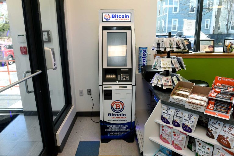 ATM operator

Department of Banking Settles with Bitcoin ATM Operator in Connecticut