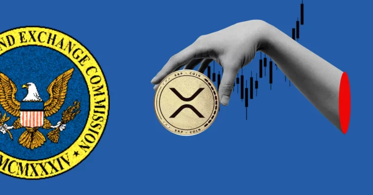 Ripple Victorious as XRP Defies Crypto Market Slump