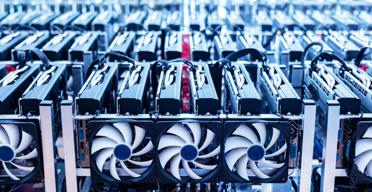 “50 Trillion Hashes: Bitcoin Mining Difficulty Reaches Record High”