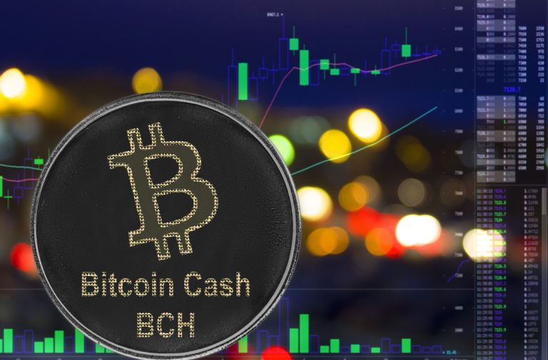 Bitcoin Cash Price Plummets as Volatility and Trading Volume Decline