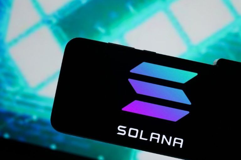 as Ethereum Layer 2

Solana’s Aurory Enters Ethereum Layer 2 with Arbitrum Expansion