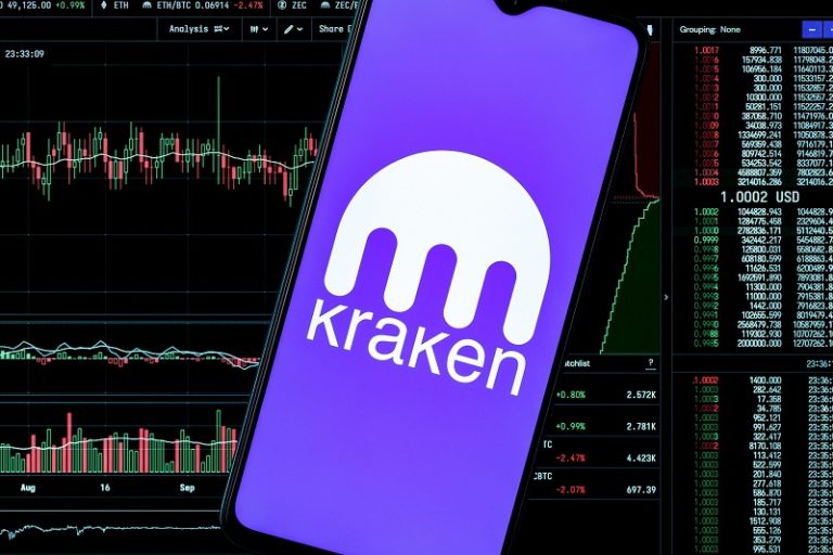 Kraken Investigating Funding Gateways After Delays in Deposits and Withdrawals