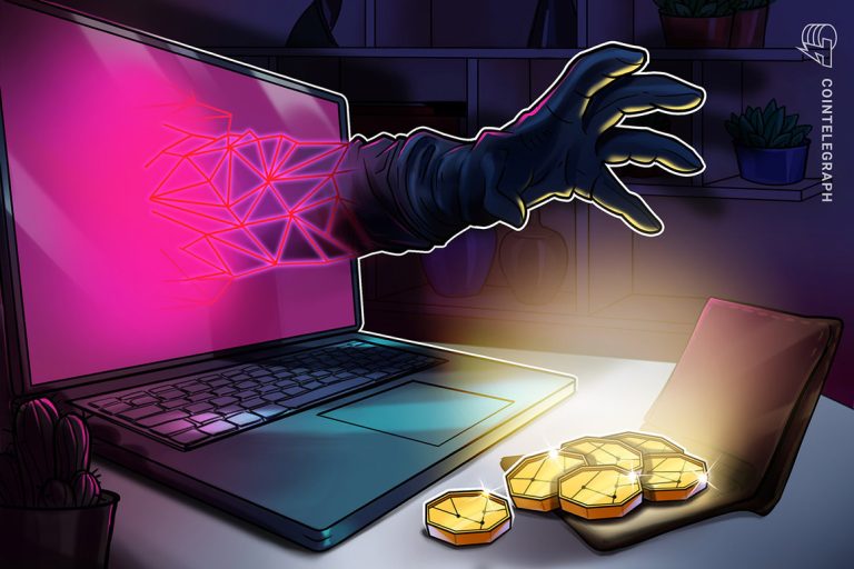 Over $31 Million Stolen in Alphapo Hot Wallet Breach