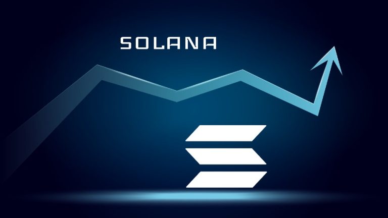 Solana Reaches New High for Year, Double Bottom Formation Possible