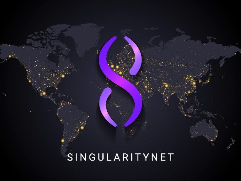 SingularityNET’s AGIX Price Soars as AI Investments Surge