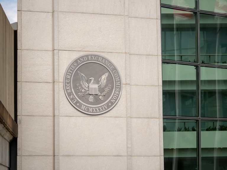 SEC Lawsuit Sparks Further Drop in CEL Token Price