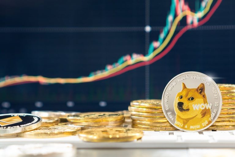 Cryptocurrency Market Booms as BlackRock, Tesla See Potential in Bitcoin ETF, Dogecoin Support, and Robert F. Kennedy Jr. Makes Big Investment