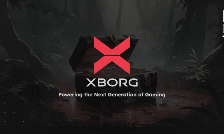 XBorg Secures $2 Million Seed Round in Community Allocation Sale