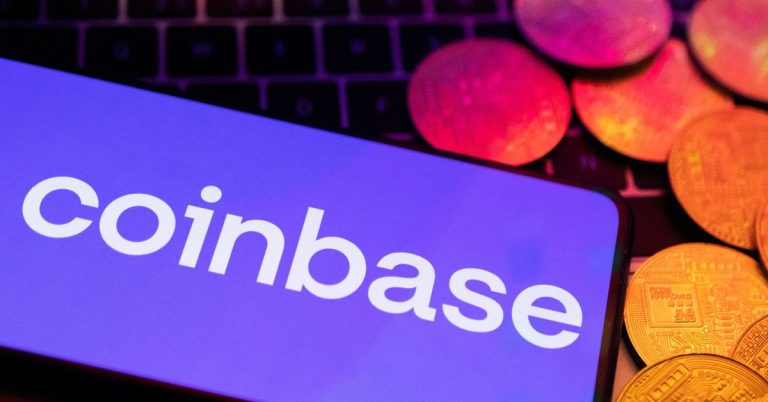 SEC Demands Coinbase Only Trade Bitcoin Before Taking Legal Action -FT