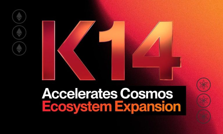 Cosmos Ecosystem Expansion Receives Boost with Kava 14 Launch