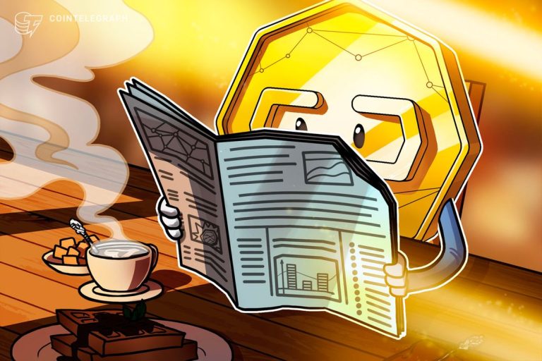 :
Crypto Market Sees Movement as Investors React to Developments