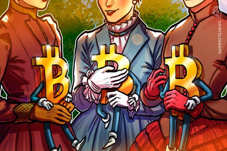 Bitcoin Futures Open Interest Hits 2023 High as BTC Trading Volume Hits Yearly Low – What’s Behind It?