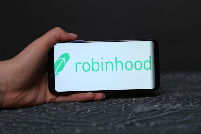 Robinhood Sees 18% Drop in Q2 Crypto Trading Revenue