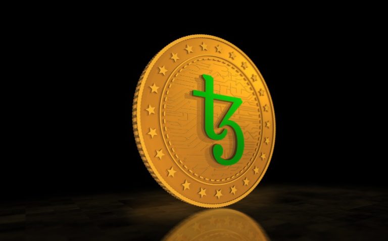 Google Bard Predicts Tezos Price for August