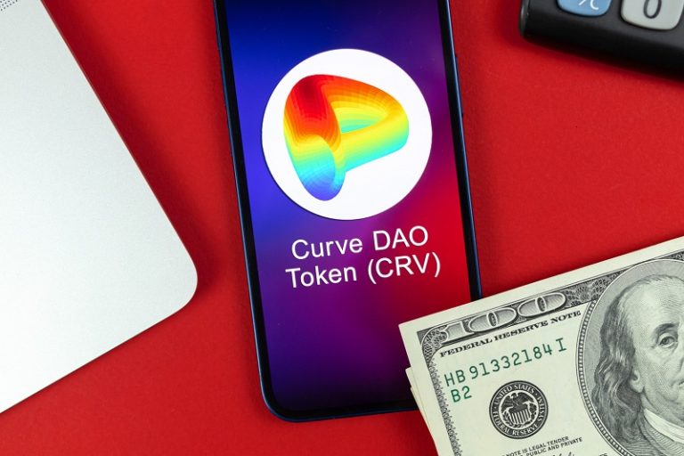 Huobi Co-Founder Invests $10M in Curve DAO Tokens From Founder