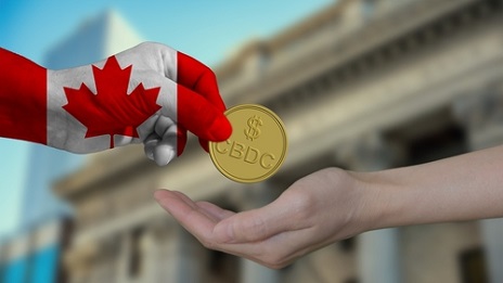 Bank of Canada Sees Limited Need for CBDC, RCMP Proposes Digital Repository for Seized Crypto