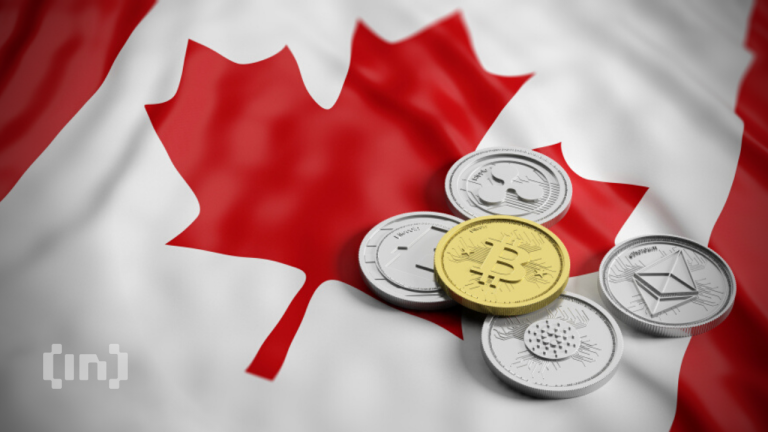 Crypto Crime in Canada Increases as Crypto Adoption Declines