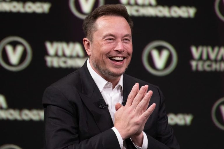 Elon Musk Weighs In On Possibility of Launching Cryptocurrency