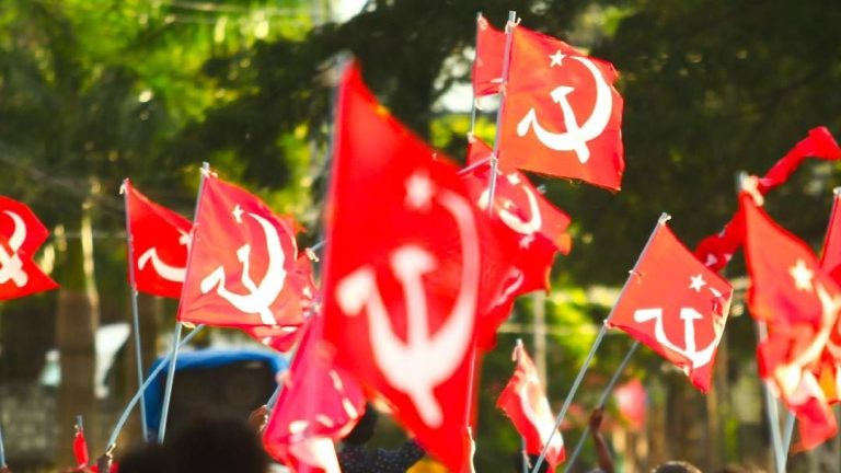 Investigation Launched Against CPM Leader for Aiding Crypto-Fraud Suspect Flee India