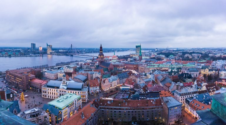 Latvia Central Bank Reports Drop in Cryptocurrency Purchases