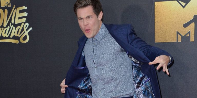 Adam Devine Becomes New Face of Bitcoin Exchange BitGet