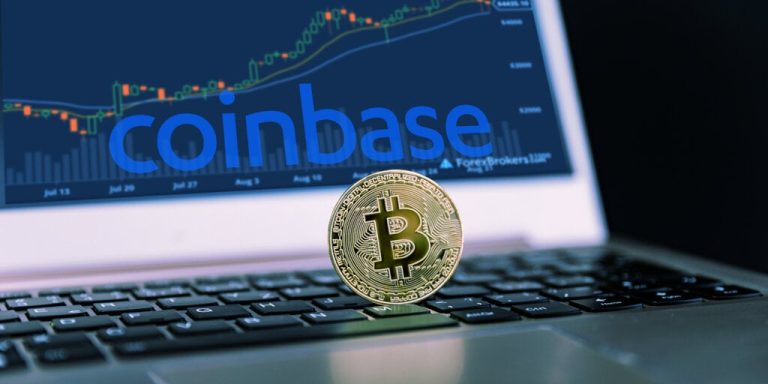 Coinbase Launches Crypto Futures in US, Threatening Bitcoin Market’s ‘Open Secret’