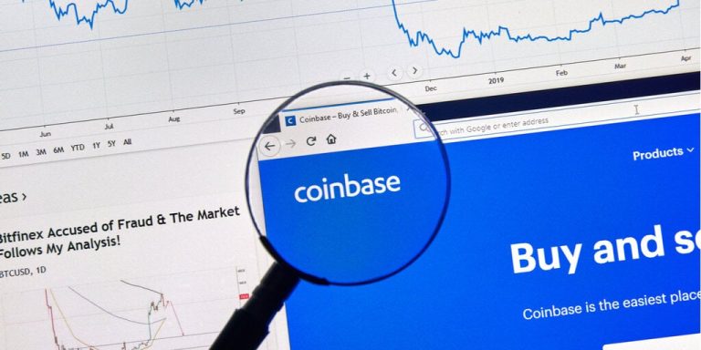 Coinbase Generates Revenue in Different Ways Since IPO Launch