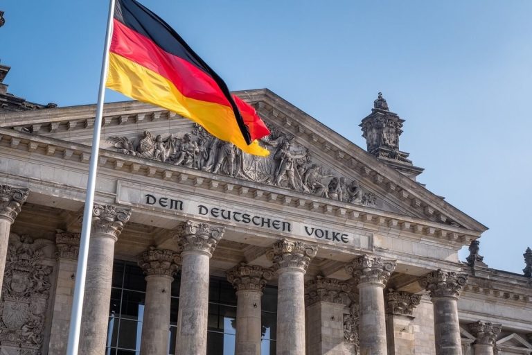 German Economy’s Struggles Could Bring Unexpected Benefits to Bitcoin