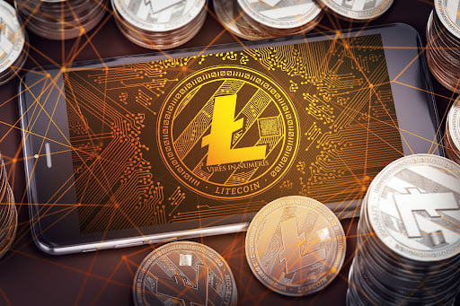 Rise

Polkadot, Litecoin and DigiToads Prices Surge