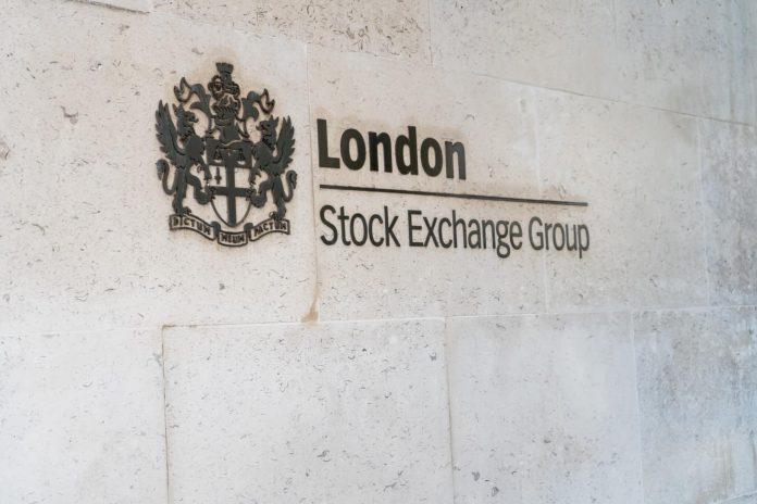 LSEG Unveils Blockchain-Powered Trading Platform