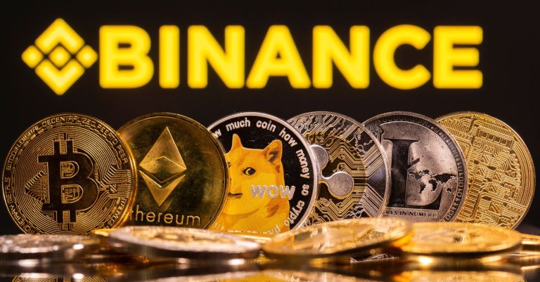 Binance Announces Sale of Russian Business for Undisclosed Sum