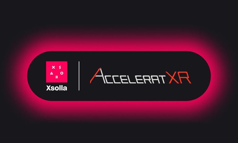 Xsolla Acquires AcceleratXR, Multi-Player Platform for Games