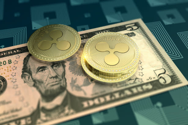 Crypto Analysts Weigh In: Is $10,000 XRP Price Possible?