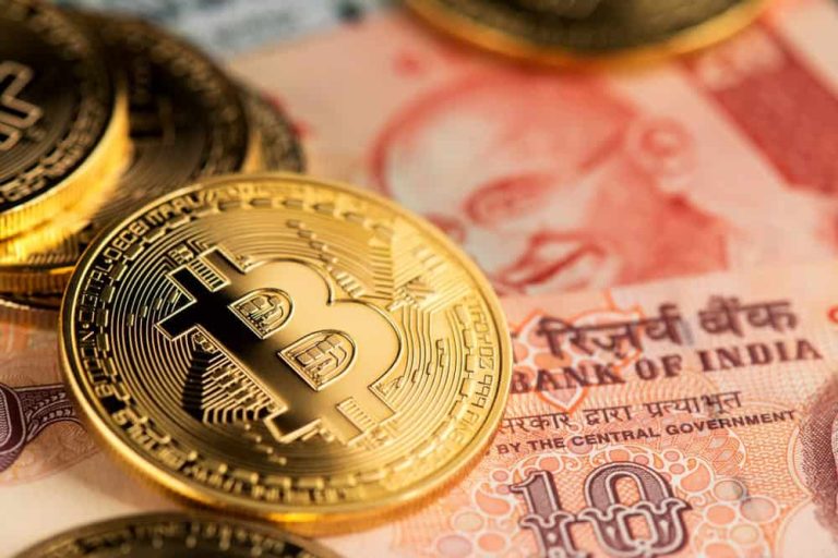 India Sees 74% Bitcoin Surge Against Rupee in 2023 – Should They Adopt BTC?