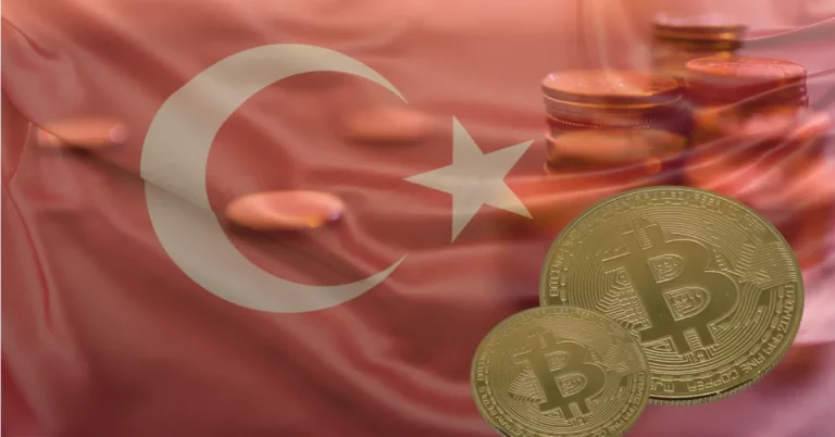 Binance CMO Reports Surge in Crypto Adoption in Turkey Amid High Inflation