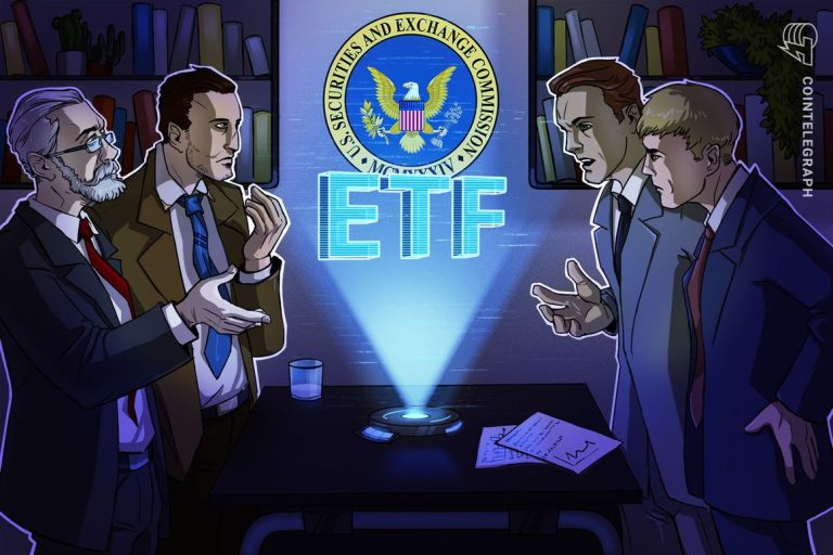 SEC Further Delays Decision on Crypto ETFs: What it Means for Investors