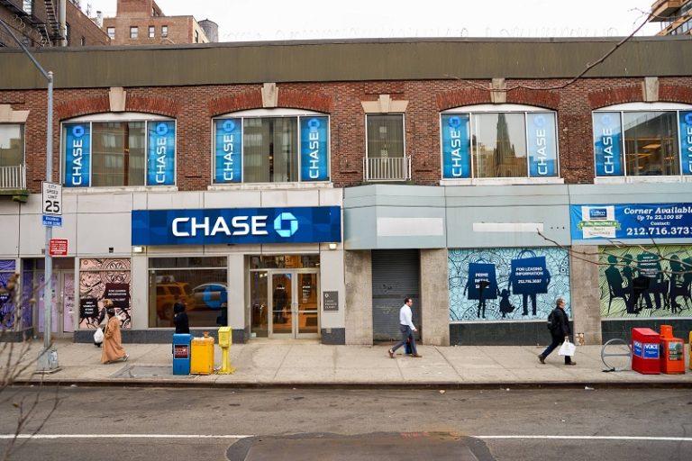 Chase Bank Customers Can Now Pay Mortgages with Crypto Through FCF Pay