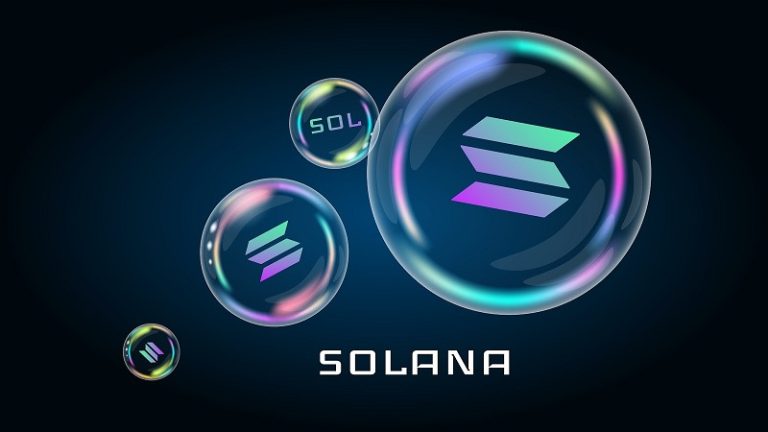 Solana Price Surge Explored; Decentraland & InQubeta Presale Soars