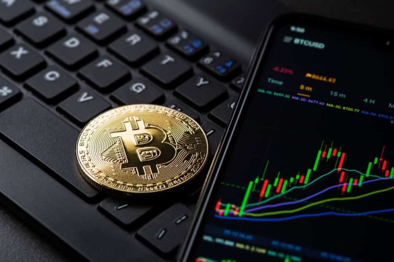 “3 Cryptocurrencies Under $1 to Watch Out For Next Week”