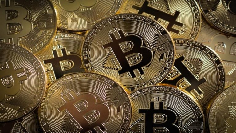 Bitcoin Surges Above $30,000 in Volatile Week, Reaching Two-Month High