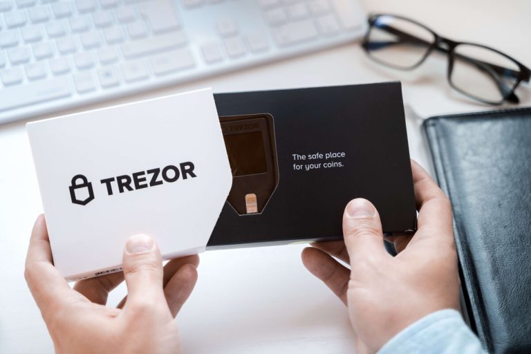 Trezor Reveals New Wallet, Seed Phrase Store & Limited-edition Trezor Safe 3, As COZ and AxLabs’ ITEM Systems Focus on Non-fungible Items (NFIs)