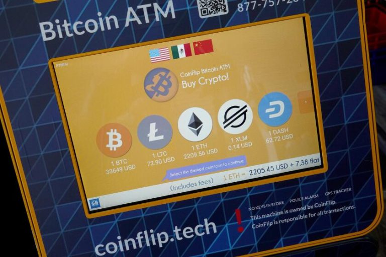 California Lawmakers Target Bitcoin ATM Scammers With New Regulations